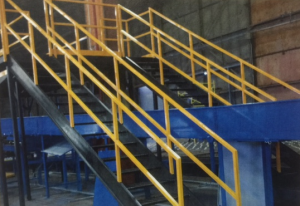 Efficiency sysytems (pic of mezzanine)